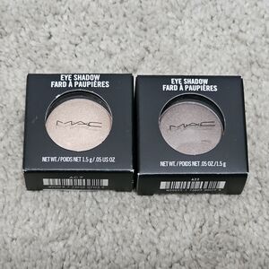 MAC Cosmetics Eye Shadows